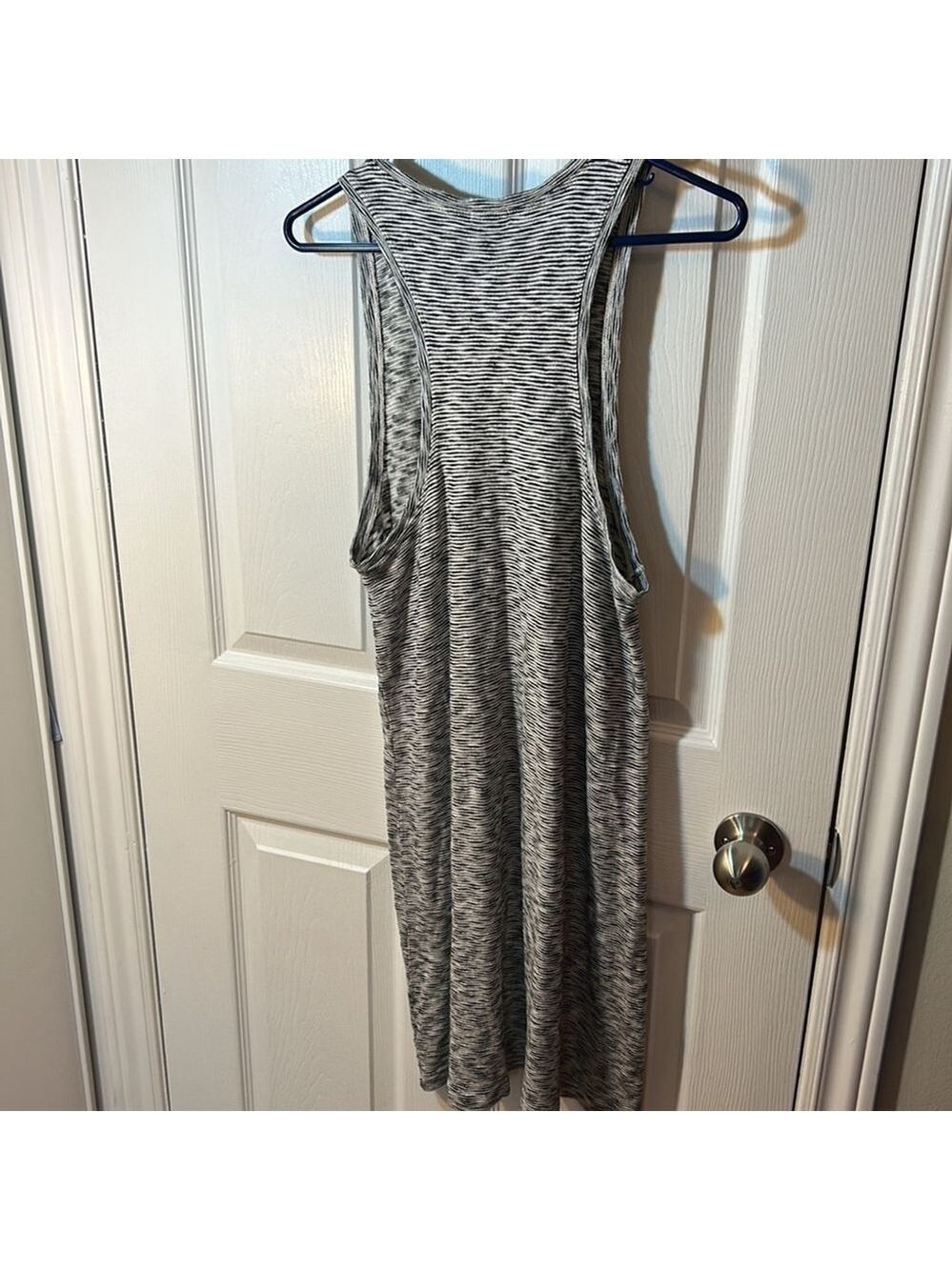 Aerie Sleeveless Dress Medium - Picture 6 of 6